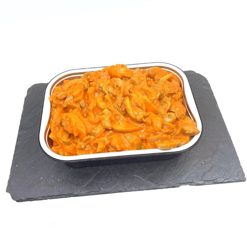 CHAMPIGNON A LA GREQUE CHAMPIGNON A LA GREQUE