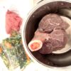 TOR'S HAMMER OOK BEEF HAMMER GENOEMD TOR'S HAMMER OOK BEEF HAMMER GENOEMD
