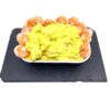 SCAMPI CURRY SALADE SCAMPI CURRY SALADE