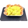 SCAMPI CURRY SALADE