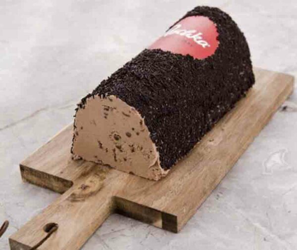 Paschka choco Versslager De Laet