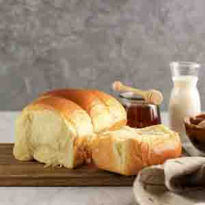 Brood-Zuivel-Pasta