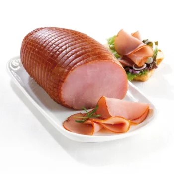 CHARCUTERIE VERS VAN HET MES