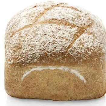 PICOLO BROODJE WIT 20 CM 105 gr