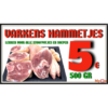 VERS OSSO BUCCO VARKENS HAMMETJE VERS OSSO BUCCO VARKENS HAMMETJE