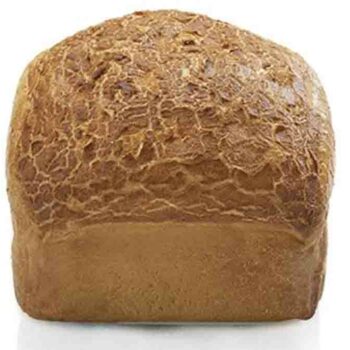 Bruin brood - 600gr