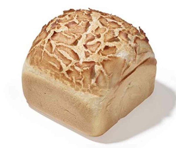 Tijger brood carré - 400gr