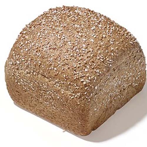 volkorenbrood carré