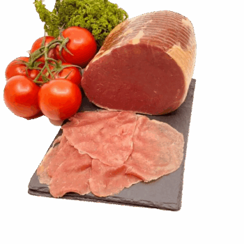 CHARCUTERIE VERS VAN HET MES