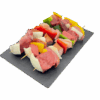 BROCHETTEN  MIX VAN DE CHEF25