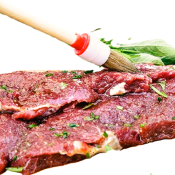 LAMS FILET GEMARINEERD IN EEN HEERLIJKE FRANSE MARINADE
