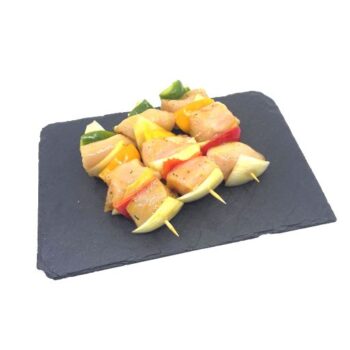 KIPFILET  SATE INDIAN MYSTIQUE