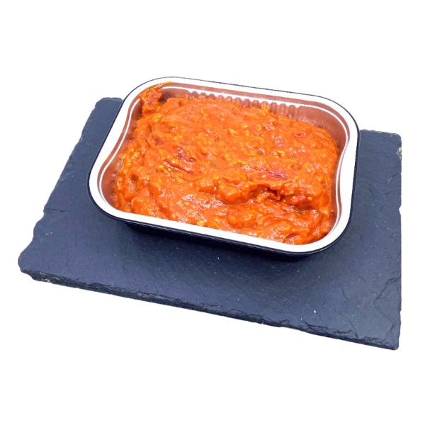 BOLOGNAISE SAUS