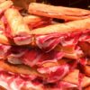 BAGUETTE PARMA HAM