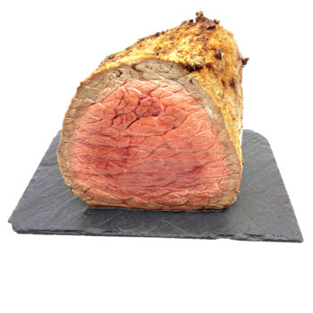 Charcuterie afdeling