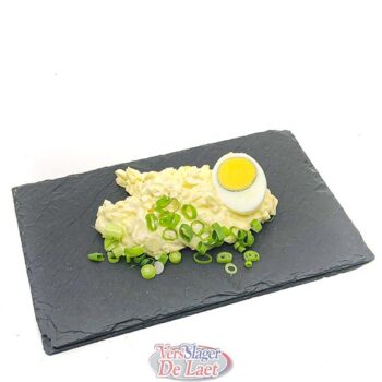 Huisbereide Lekkere Salades