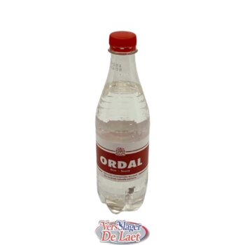 Ordal Water Plat 0,5L