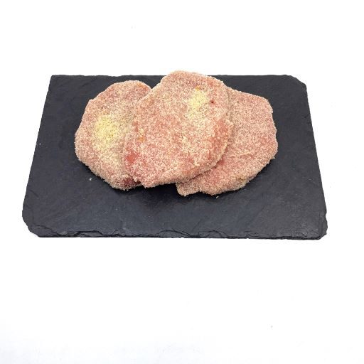 SCHINTZEL WIENER CHAPELURE SCHINTZEL WIENER CHAPELURE