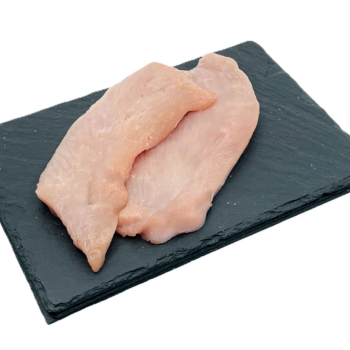 MAGERE KALKOEN FILET LAPJES