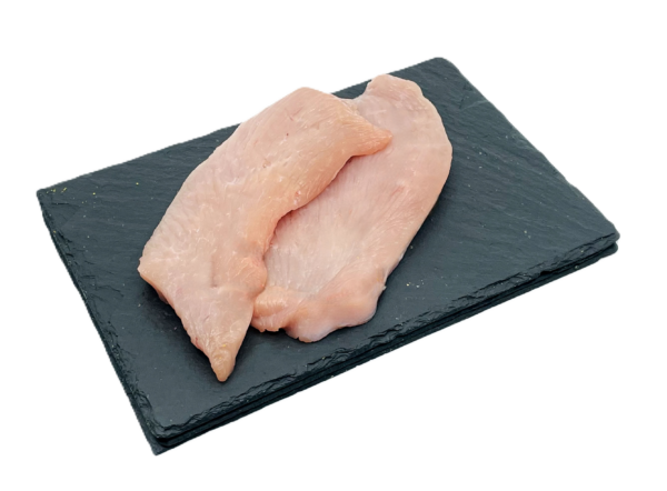 MAGERE KALKOEN FILET LAPJES