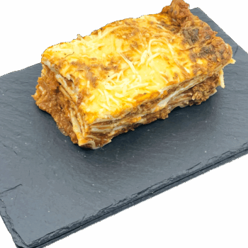 Lasagne Bolognaise