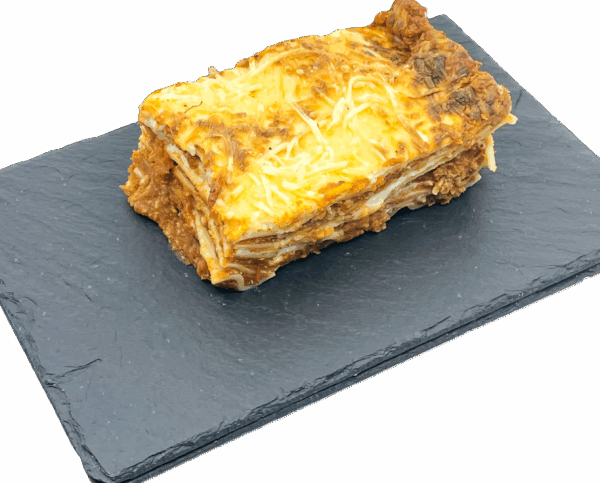 Lasagne Bolognaise