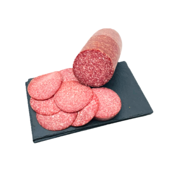 Salami Natuur Zonder look