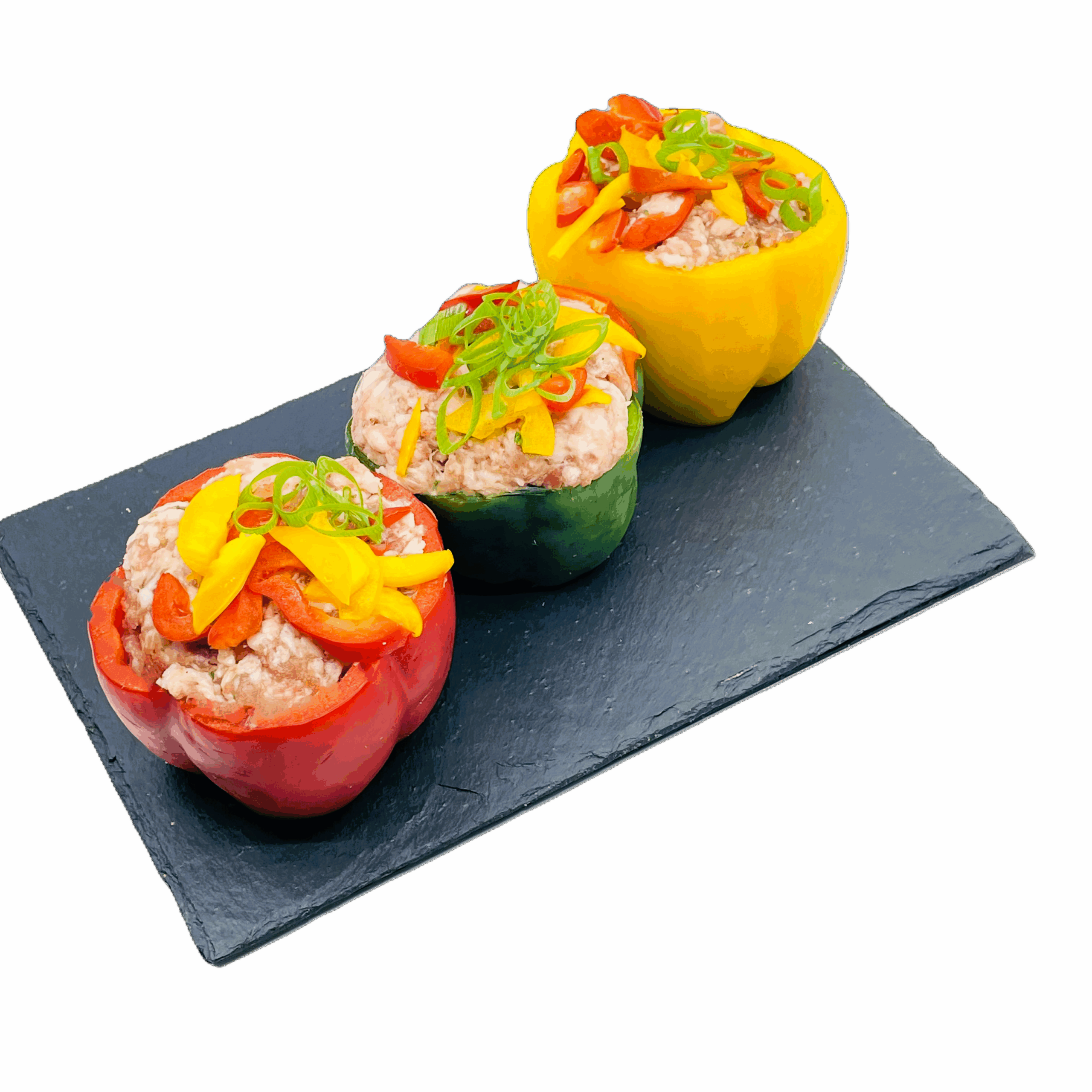 PAPRIKA'S GEVULD PAPRIKA'S GEVULD