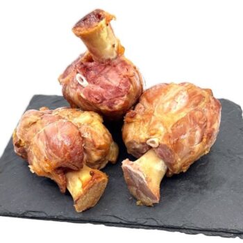 HAMMETJES VOORGEGAARD 500gr-+