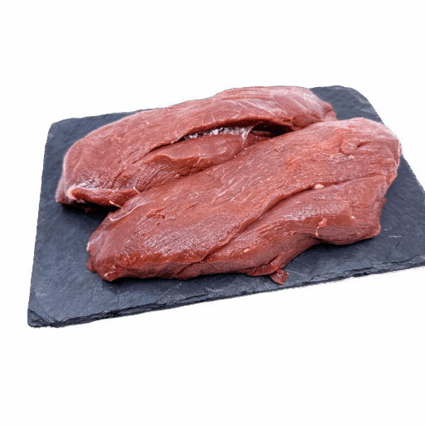 HERTEN FILET MIGNON