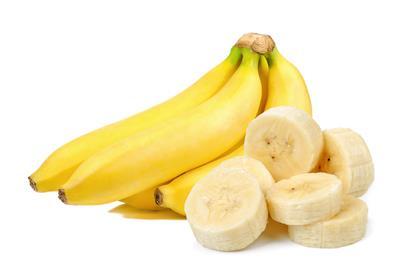 Bananen chiquita pr kg cat1 (cavendish)