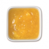 Mandarijnsaus/ Sinaasappel