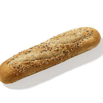 Meergranen baguette 26 cm