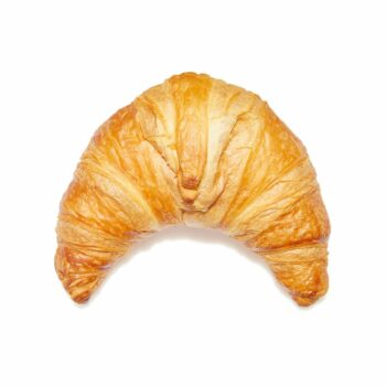 Jumbo premium croissant gebogen