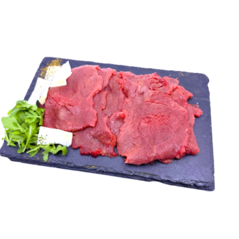 RUNDER CARPACCIO