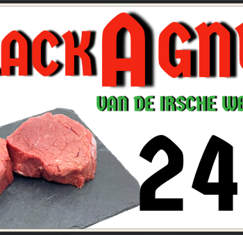 Black Angus Steak