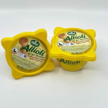 Chovi Allioli 180 ml