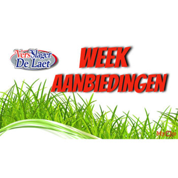 Aanbiedingen