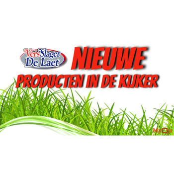 Nieuwe producten in de kijker
