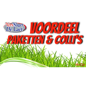 Voordeel Pakketten