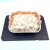 SCAMPI SALADE IN LOOK ROOM MAYONAISE