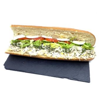 SMOS KIP BLACK PEPER