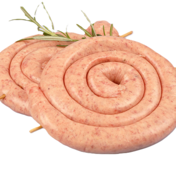 KALFS CHIPOLATTA 100 % ZUIVER KALFS VLEES