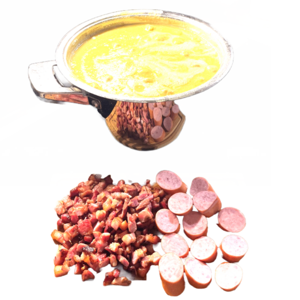 HAMMETJE LUXE VARKENS