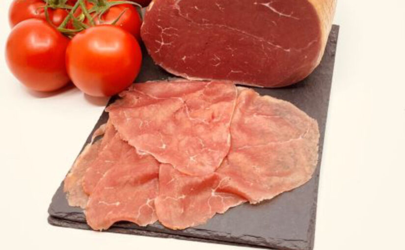 Filet d’Anvers: een belgische delicatesse van fijn vlees