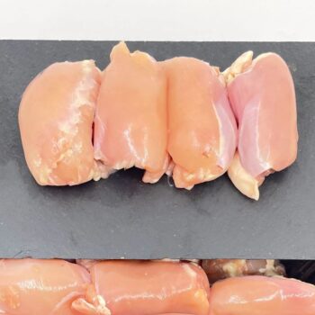20591 kippendij filet PER STUK KLEIN WEB