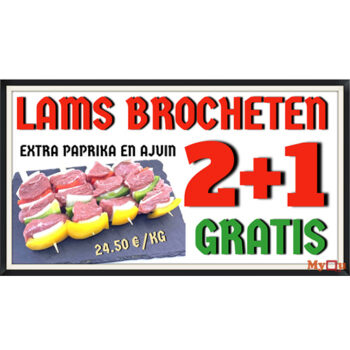 20697 Lamsbrochetten