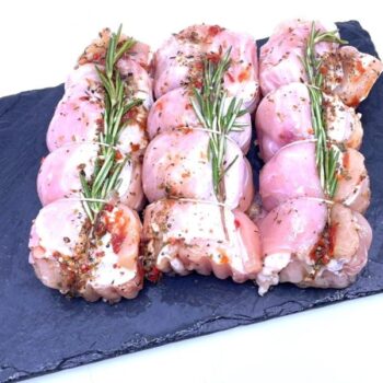 20682 konijnrollade filet