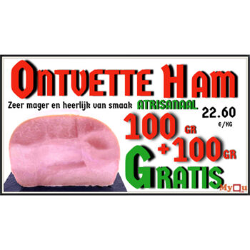 20004 ONVETTE HAM 2024 shop