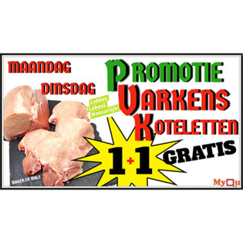 KALFS GEHAKT 2 KG